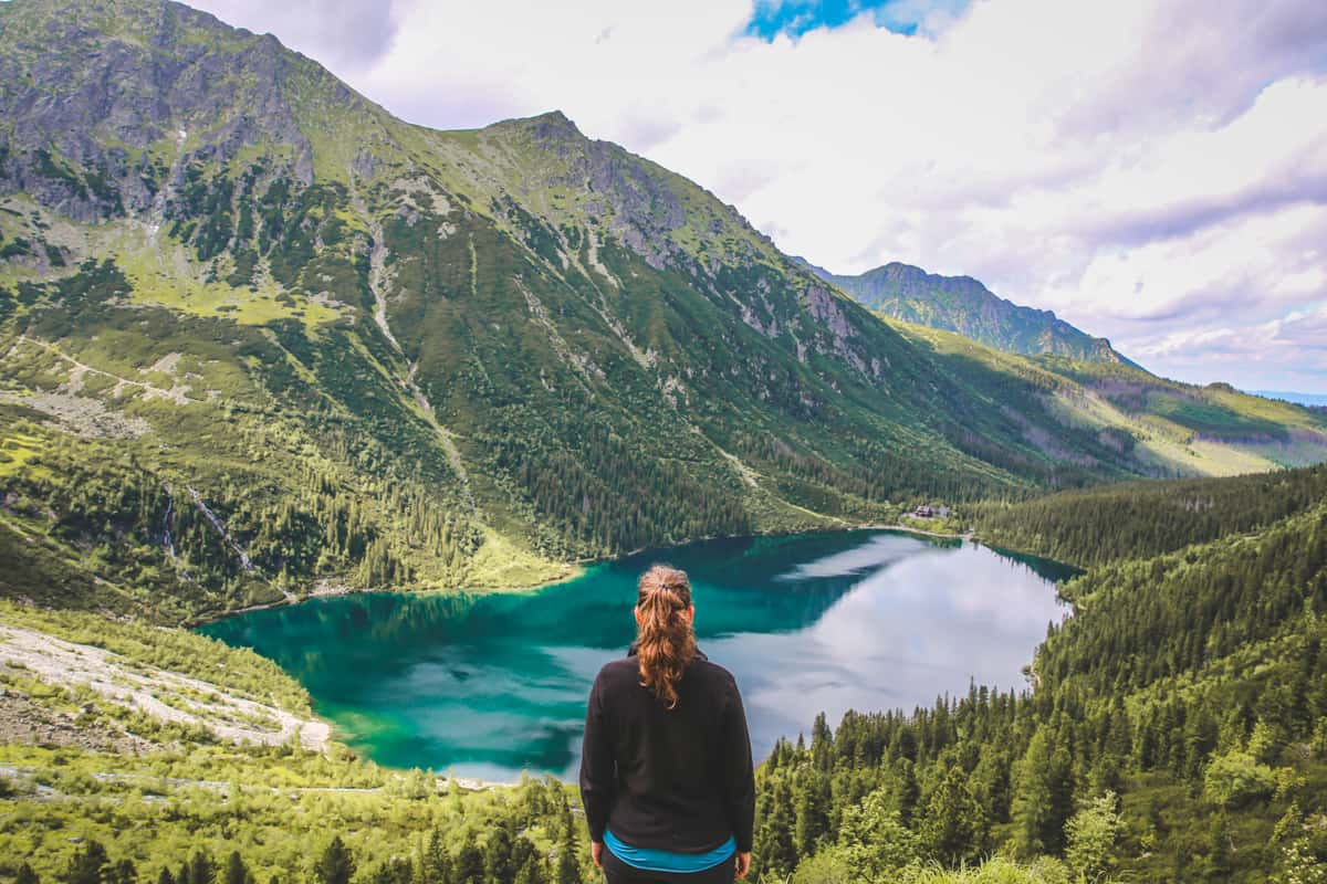 Morskie Oko Hike in Poland Ultimate Guide for 2024 Laure Wanders
